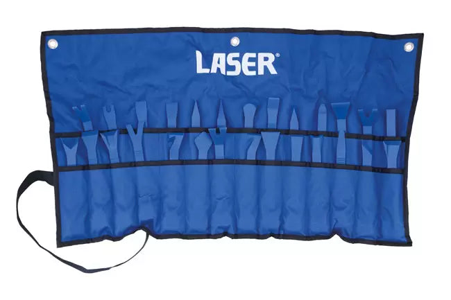 Laser 6978 Trim & Panel Kit 27pc