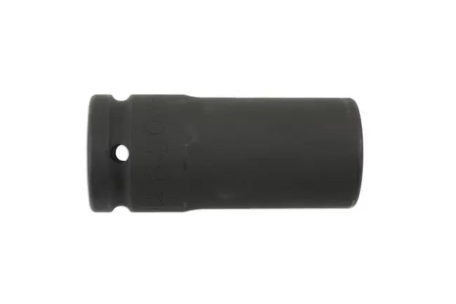 Laser - 6980 - Budd Wheel Nut Socket 3/4"D 19mm