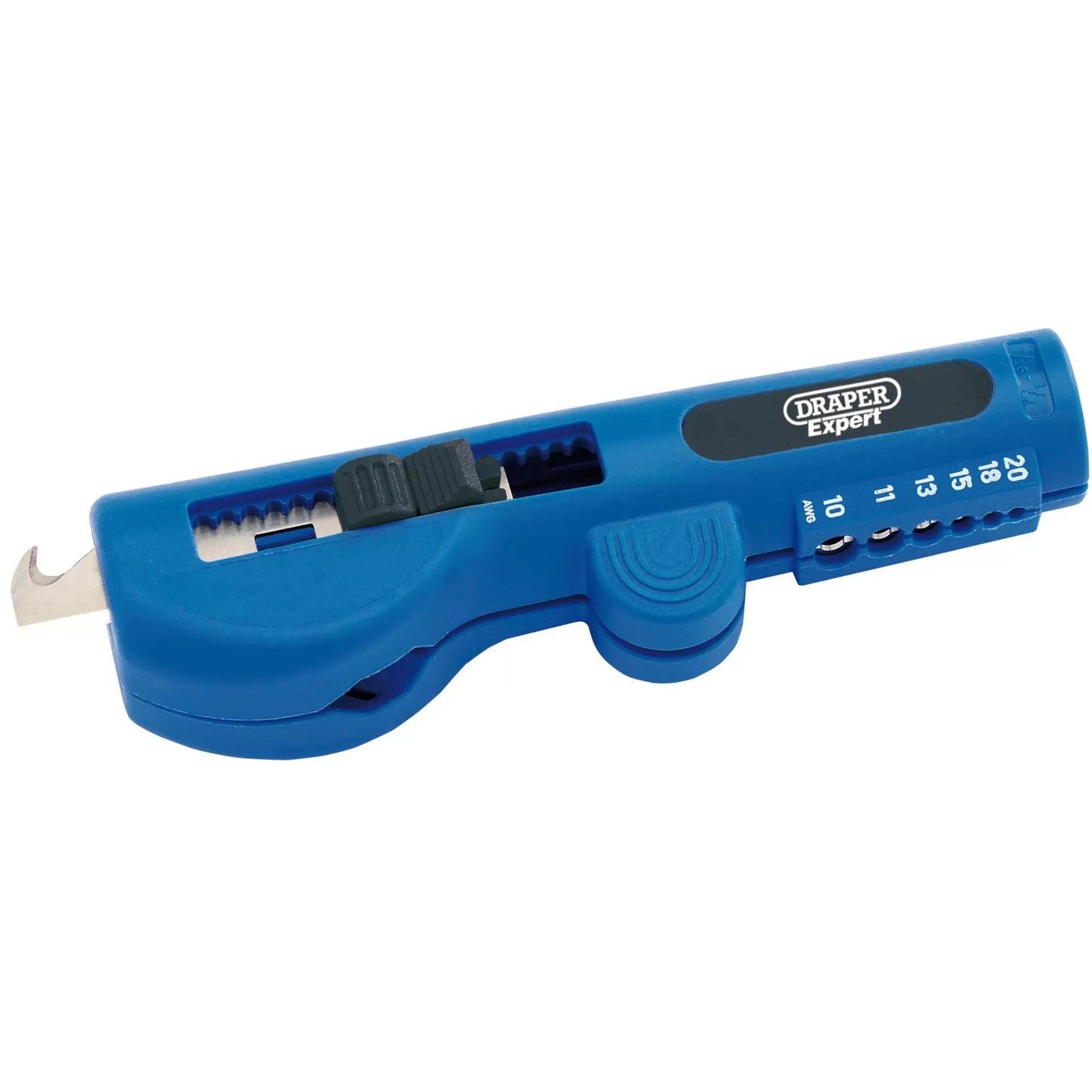 Draper Tools - 69943 - Draper Expert Multi-Function Cable Stripper