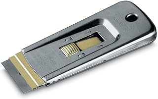 0-28-500 Scraper"Professionell", Multicolor