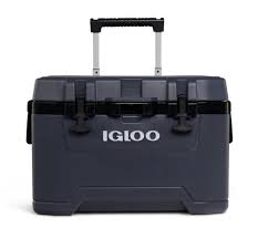 Igloo 52 QT Overland