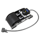 Twin Barrel Digital Foot Pump [FP9D]