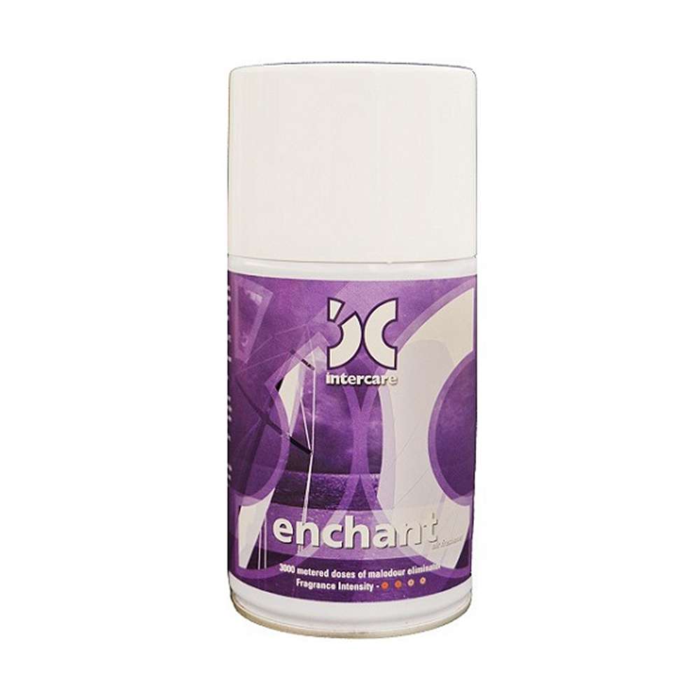Intercare (270ml) Air Freshener Enchant