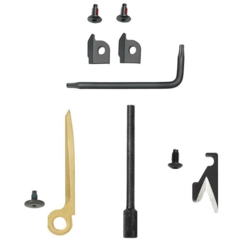 Leatherman Accessory Kit Mut Black