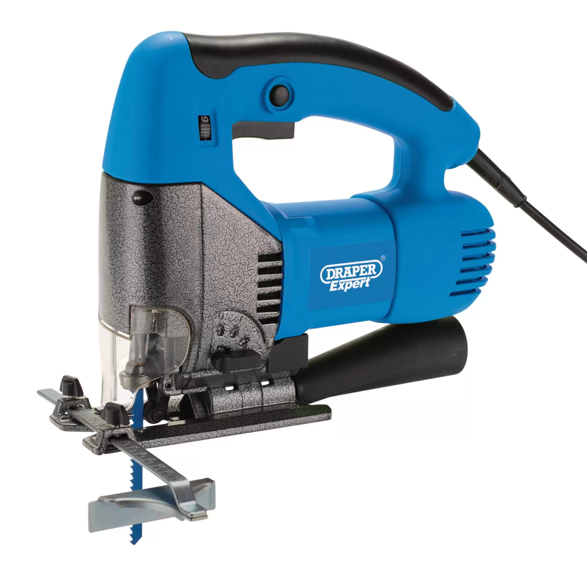 Draper Tools - 70012 - Draper Expert 230V Orbital Jigsaw, 600W