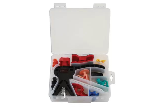 Laser - 7004 - Paintless Dent Puller Tool Set