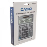Casio 16 Digits Check And Correct Calculator For Large Scale Calculations - Grey