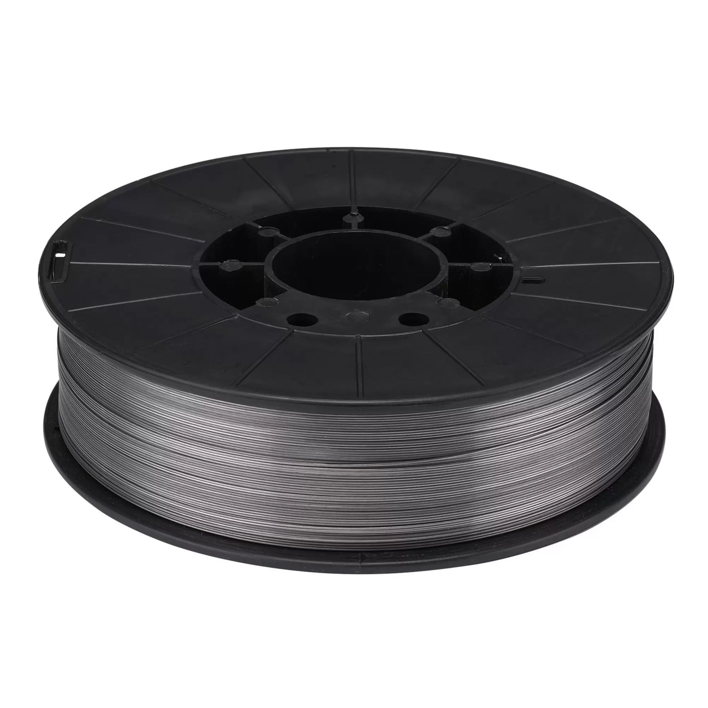 Draper Tools - 70084 - Flux Cored MIG Welding Wire, 0.8mm (5kg Pack)