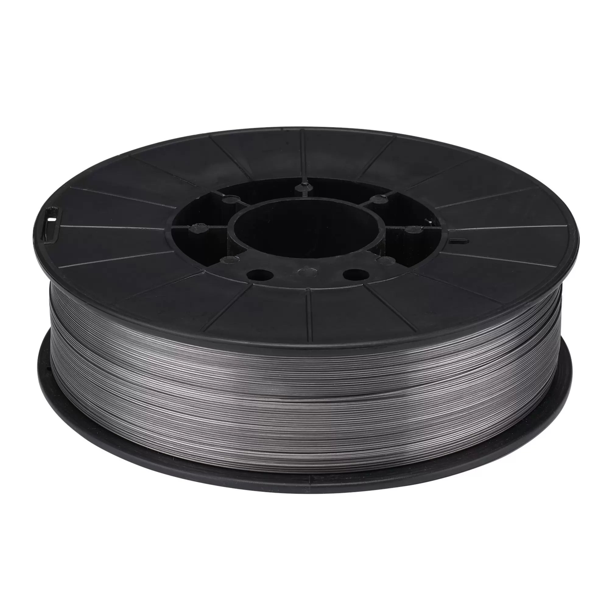Draper Tools - 70084 - Flux Cored MIG Welding Wire, 0.8mm (5kg Pack)