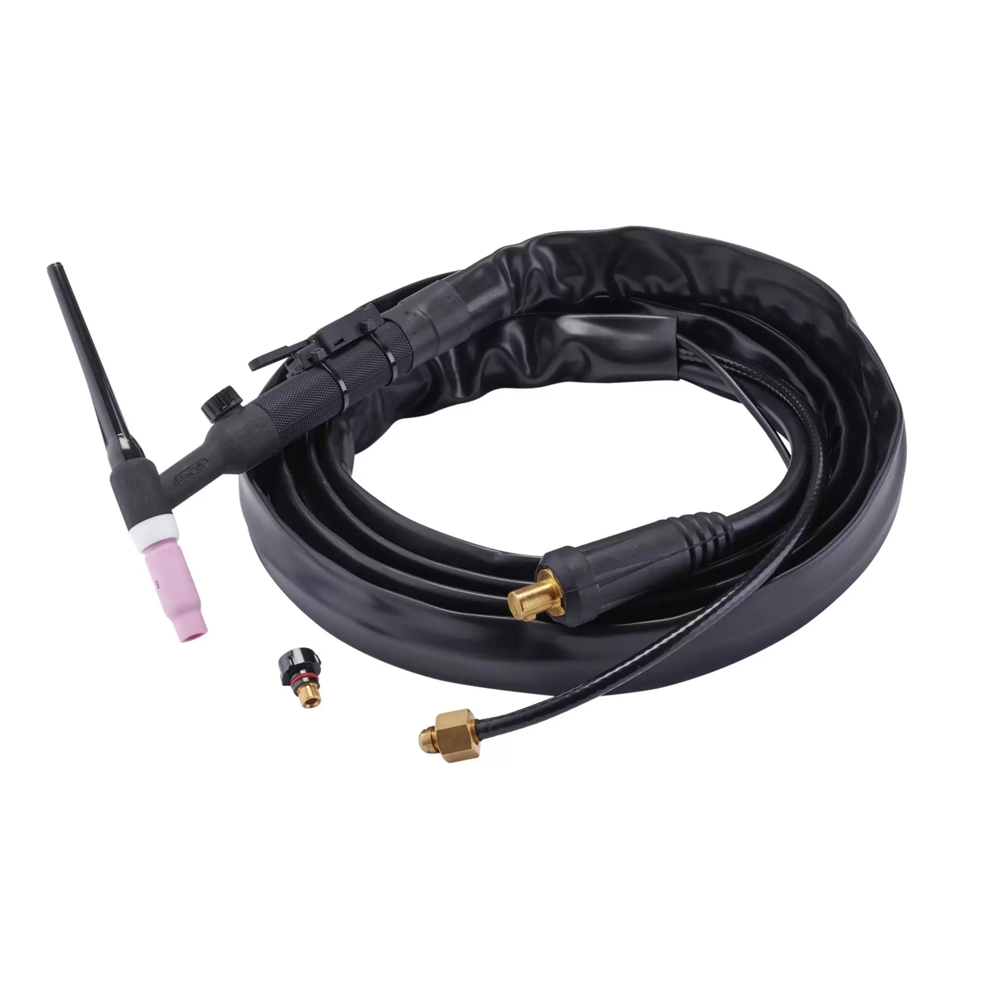 Draper Tools - 70087 - Air Cooled TIG Welding Torch, 4m, Dinse Type 35/50