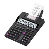 Casio 12 Digits Calculator – Silver & Black