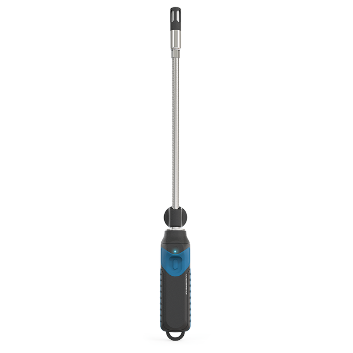 Sauermann Si-TH4 Wireless Thermo-Hygrometer