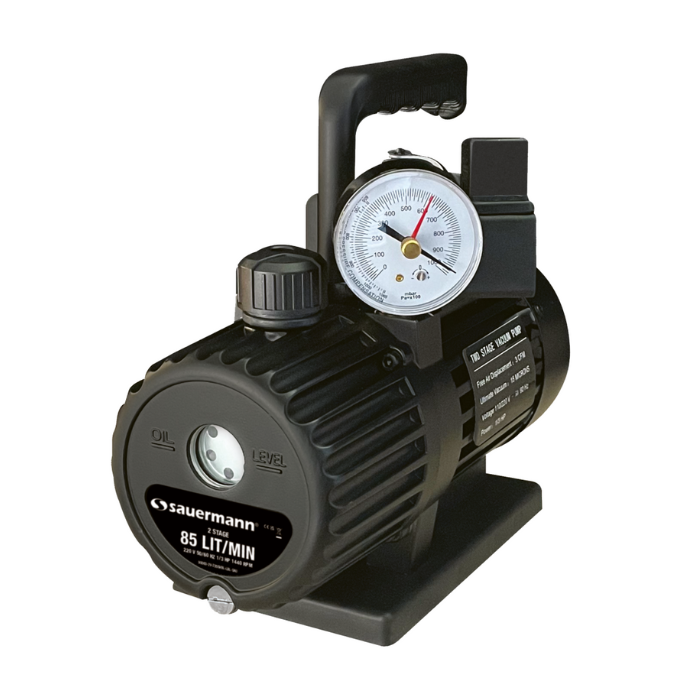 Sauermann Si-RVP1 Refrigeration Vacuum Pump