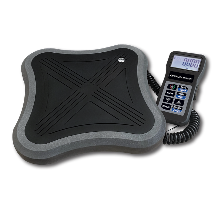Sauermann Si-RS1 Digital Refrigerant Scale