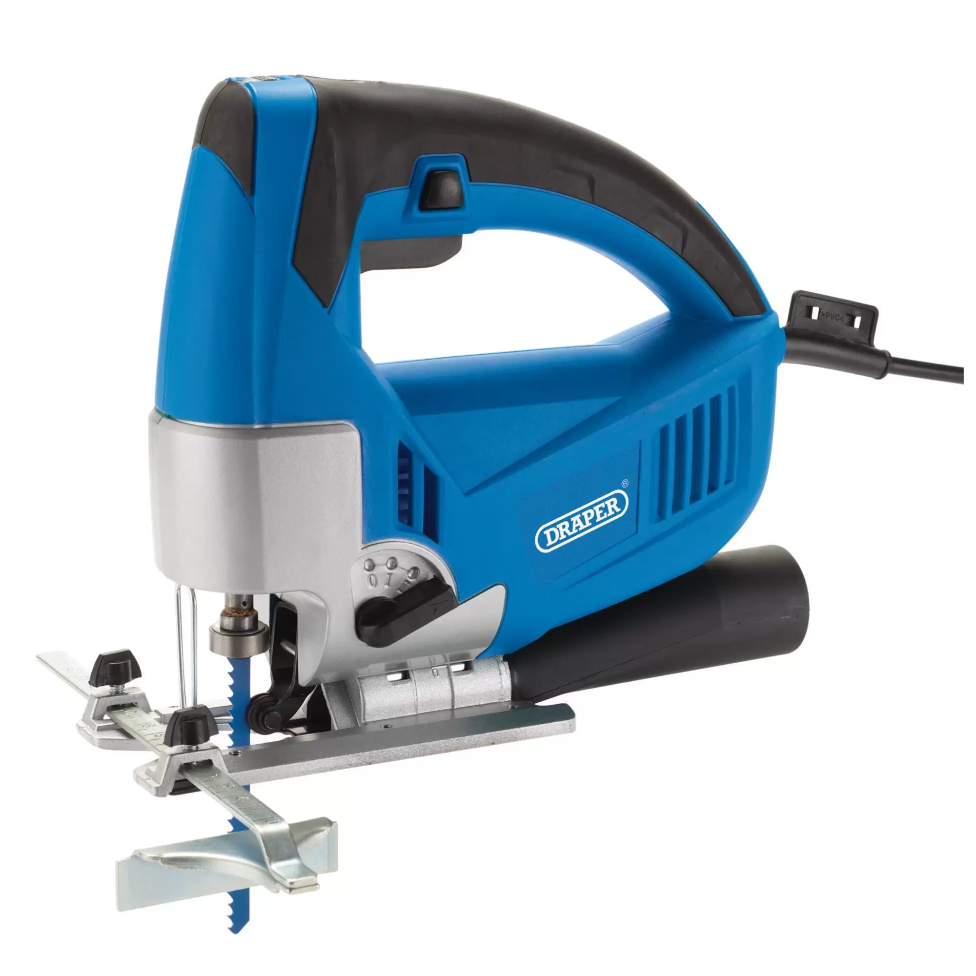 Draper Tools - 70153 - 230V Orbital Jigsaw, 750W