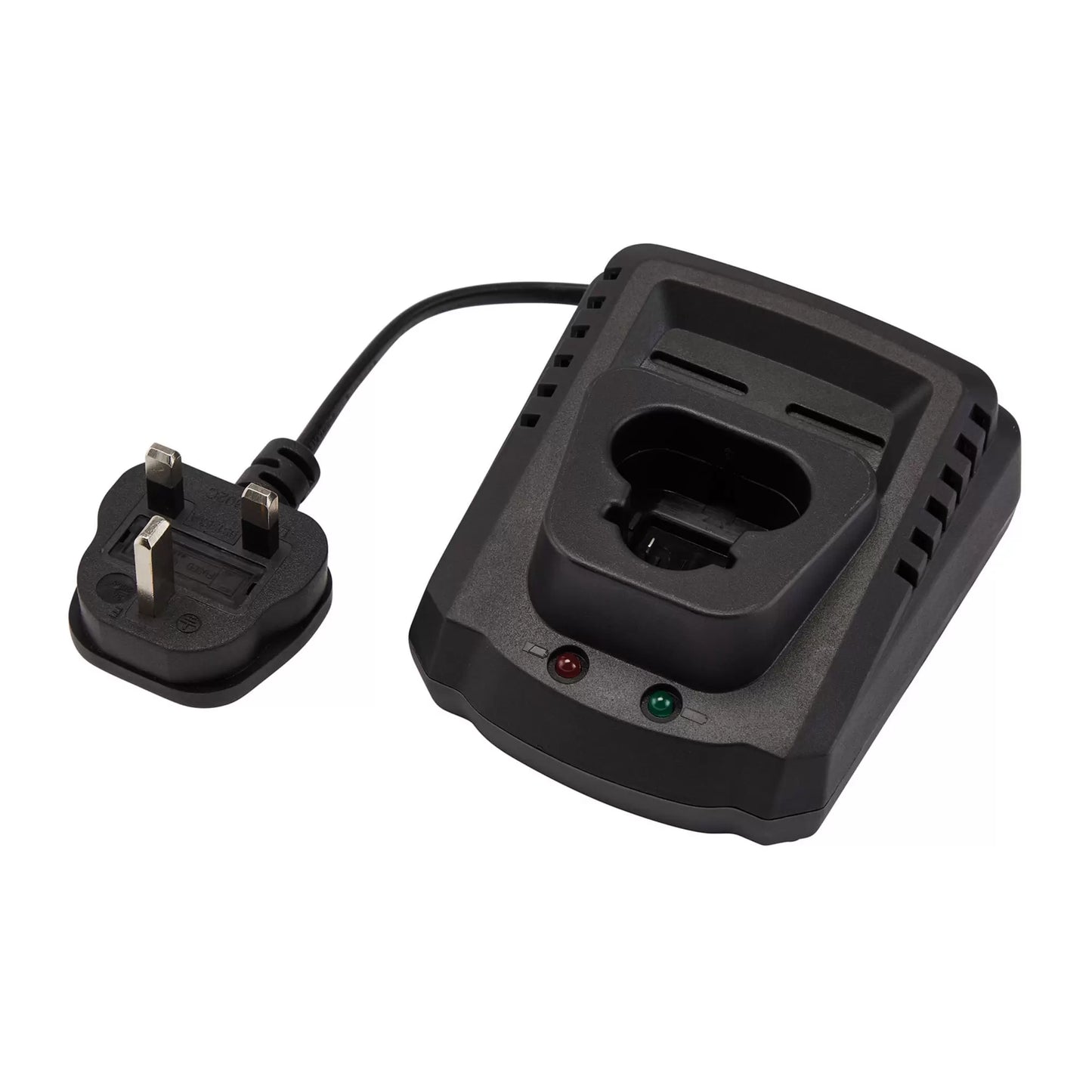 Draper Tools - 70326 - 12V Fast Charger, 2A