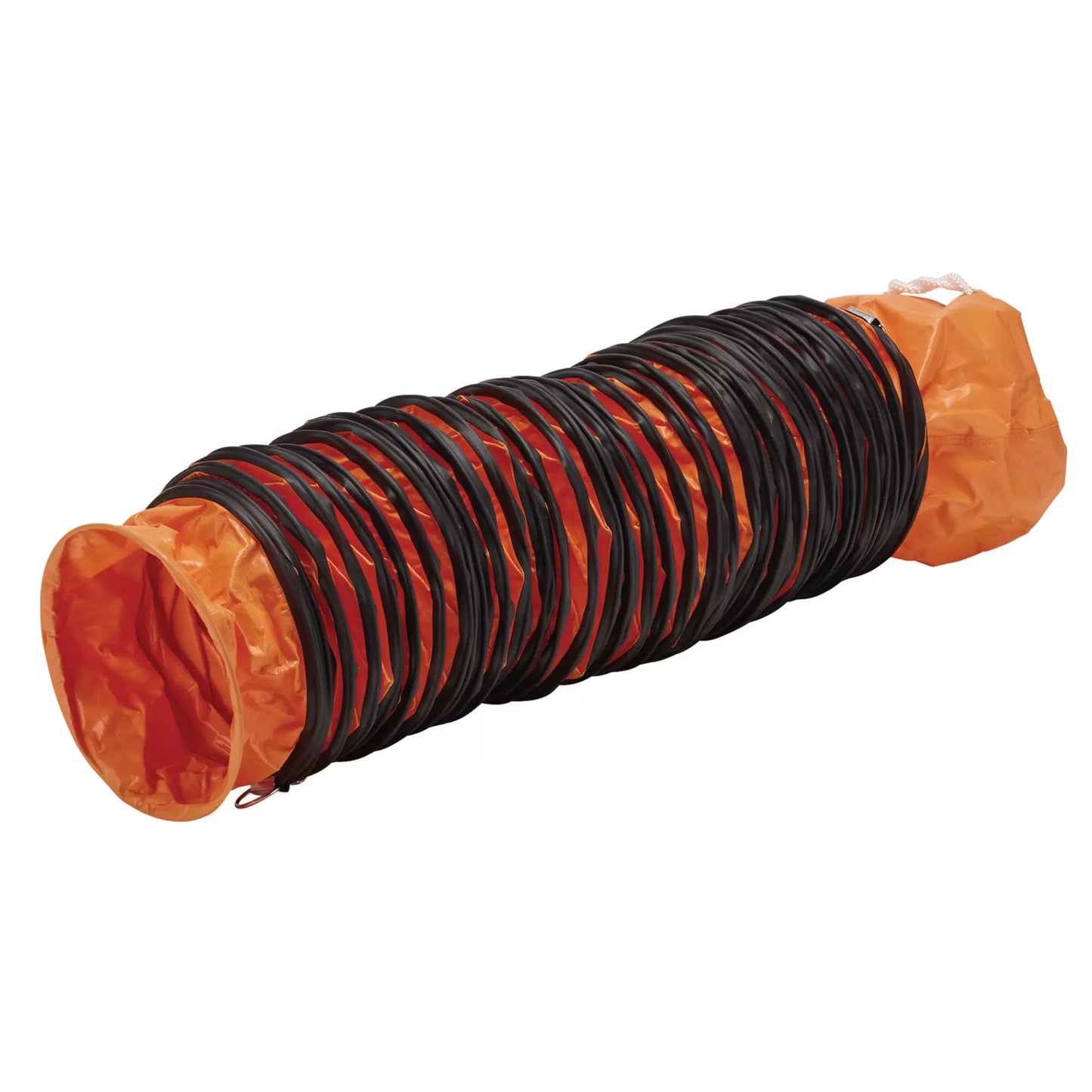 Draper Tools - 70334 - PVC Ventilation Ducting Hose, 8"/300mm for Stock No. 19406