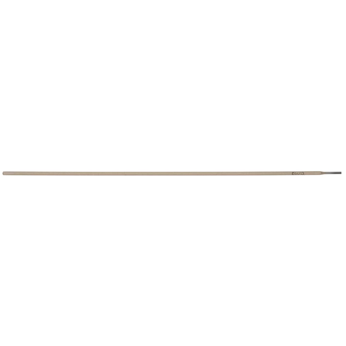 Draper Tools - 70436 - Welding Electrodes, 2.5mm (2.5kg Pack)