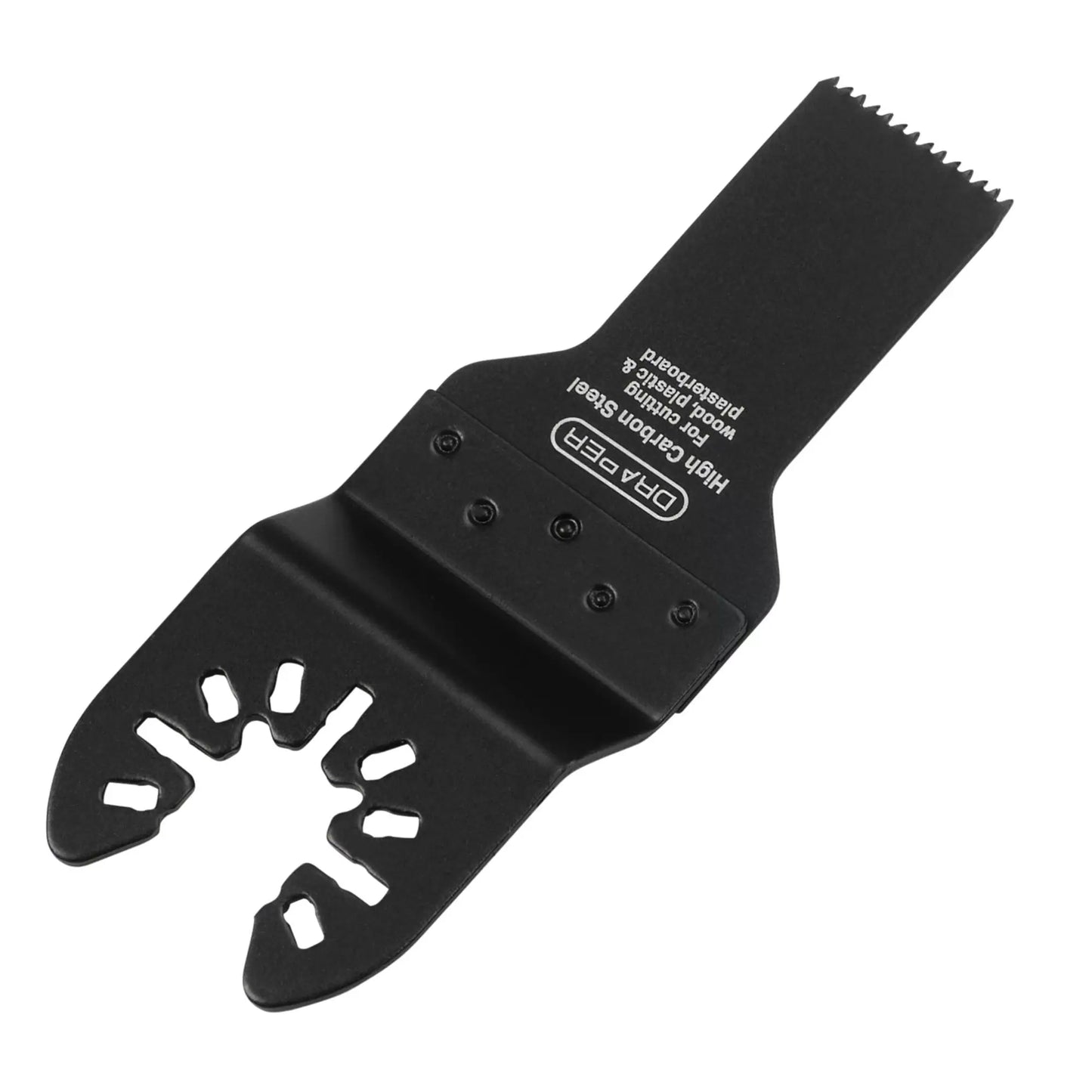 Draper Tools - 70459 - Oscillating Multi-Tool Plunge Cutting Blade, 20mm
