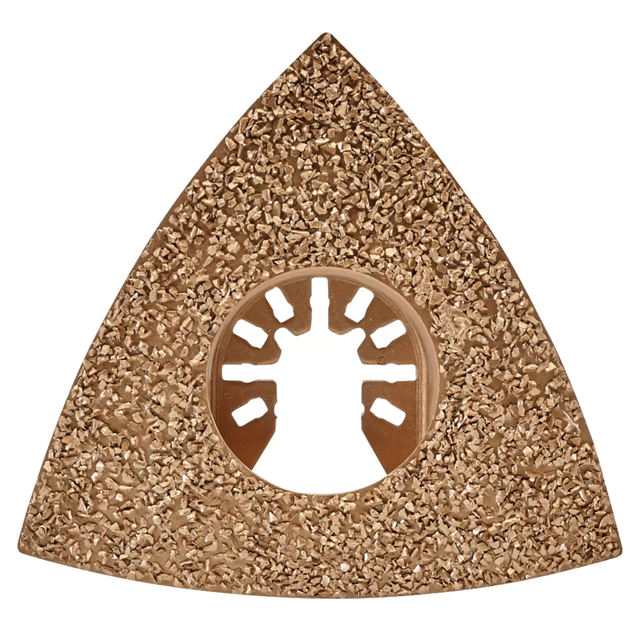 Draper Oscillating Multi-Tool Carbide Rasp