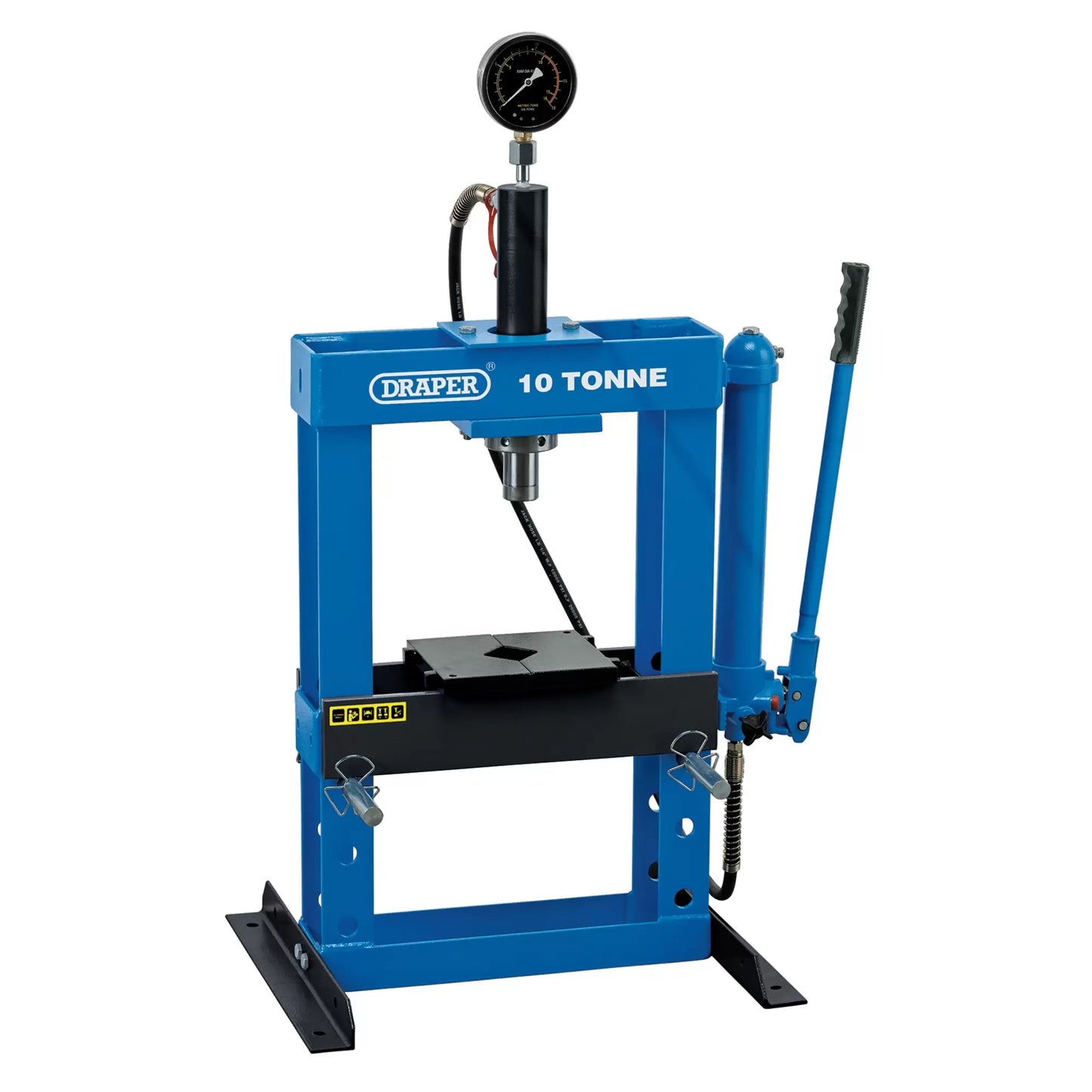 Draper Tools - 70538 - Bench Press, 10 Tonne