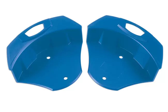 Laser 7078 Hose Slide Set 2pc