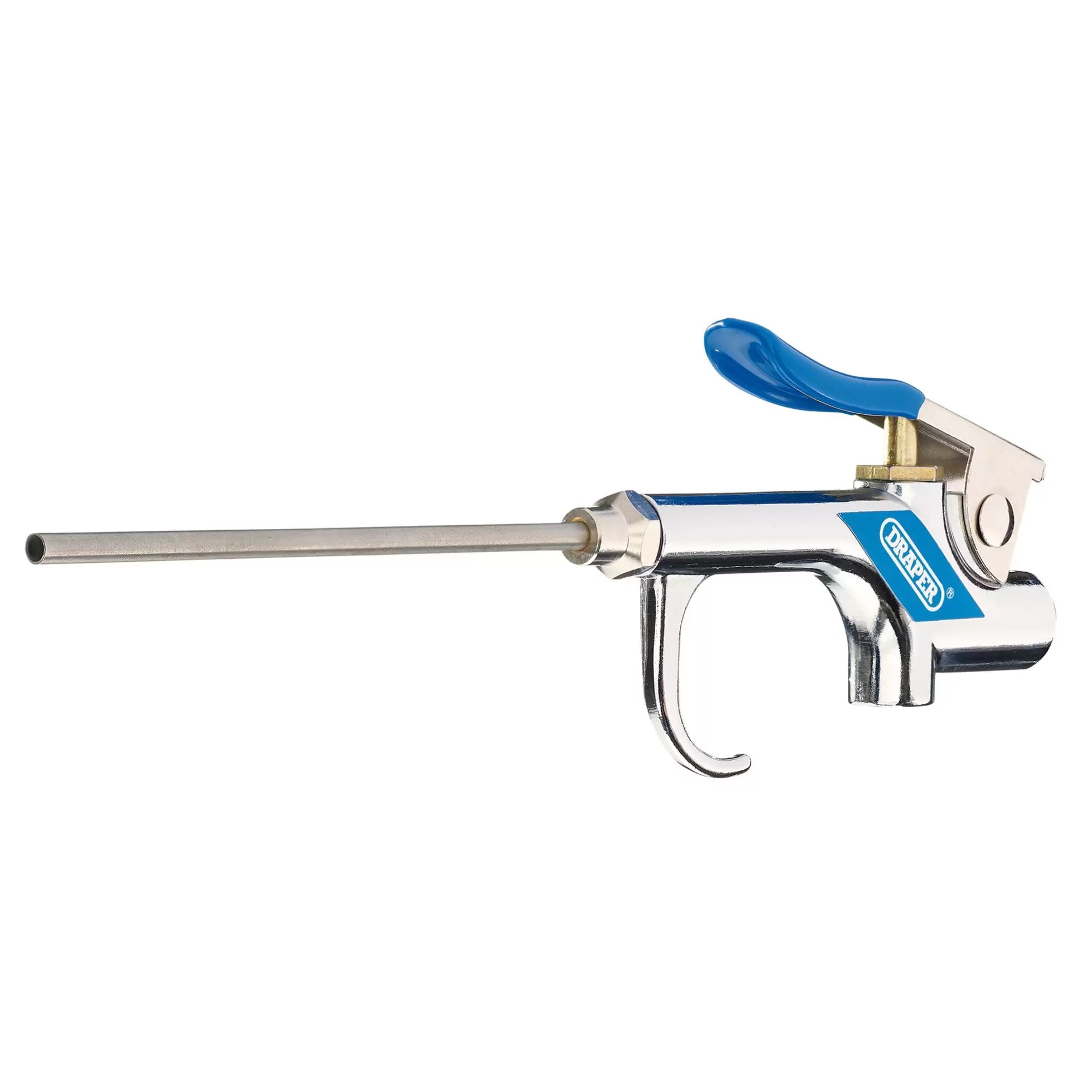 Draper Tools - 70830 - Long Reach Air Blow Gun