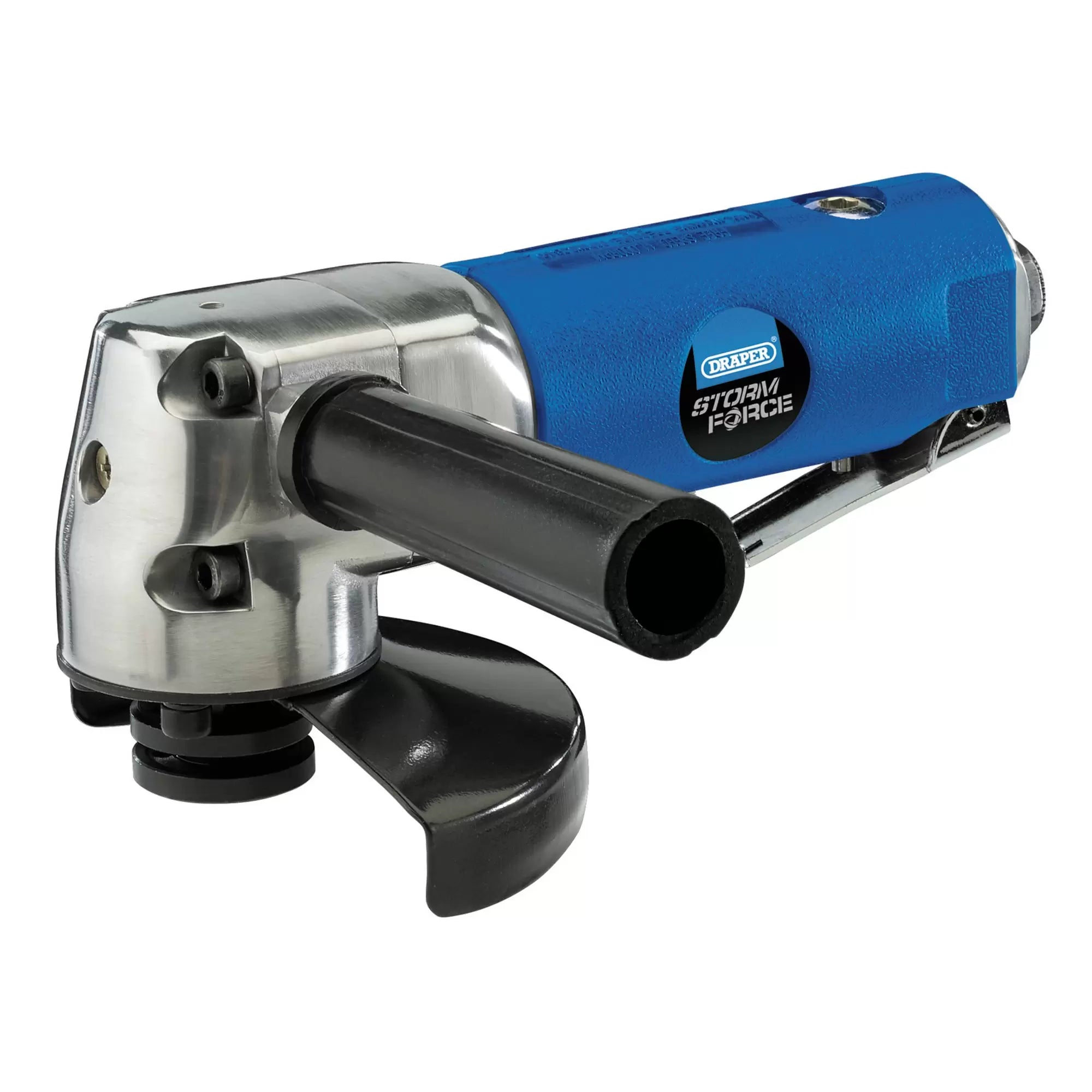 Draper Tools - 70832 - Air Angle Grinder, 100mm