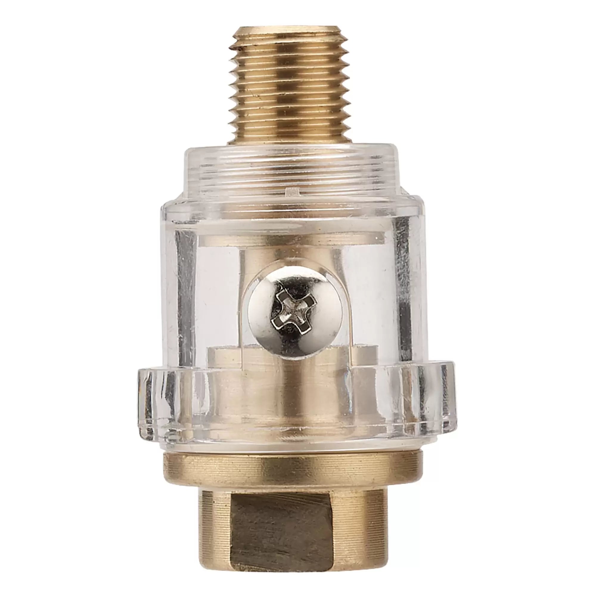Draper Tools - 70837 - Air Mini Oiler