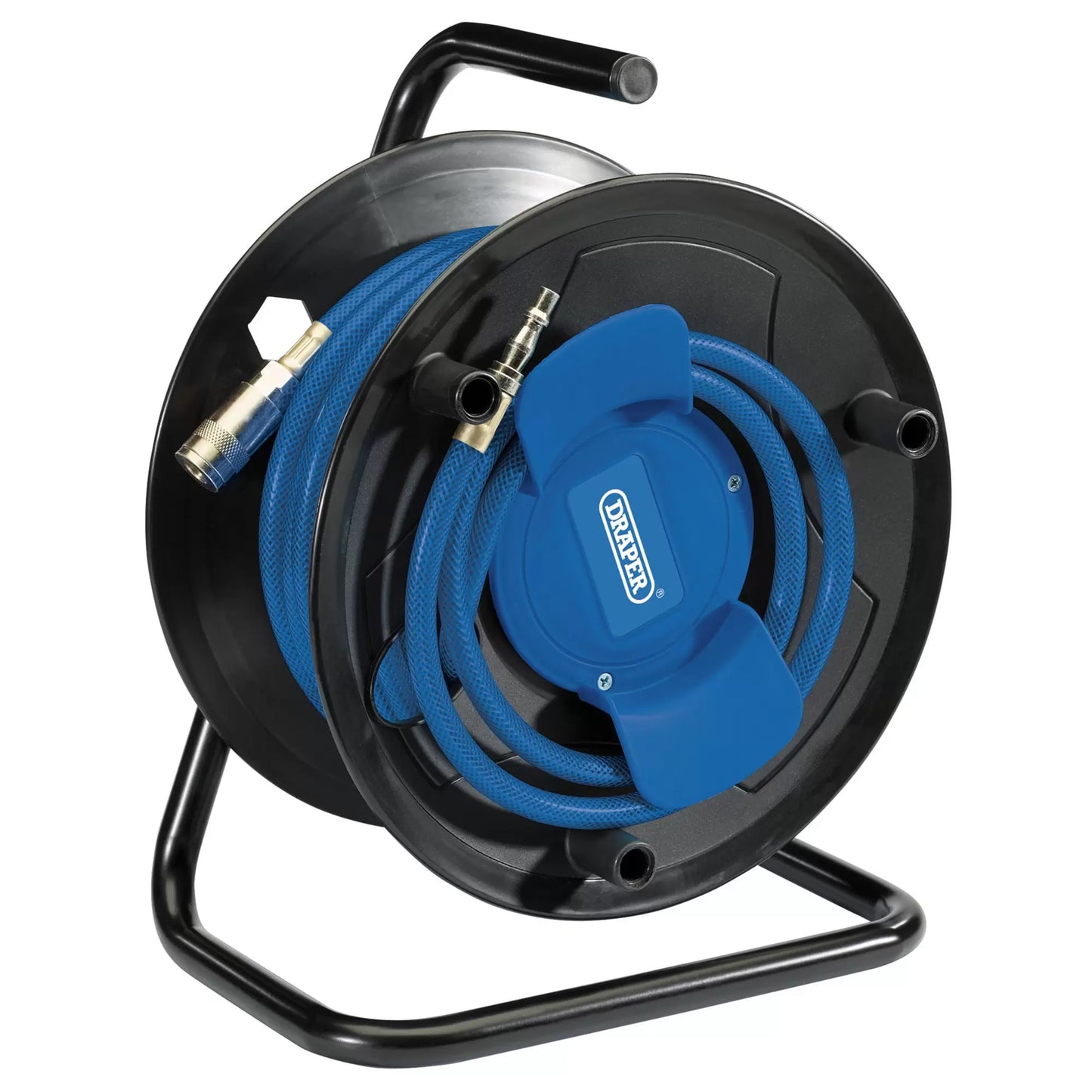 Draper Tools - 70838 - Air Hose Reel, 20m