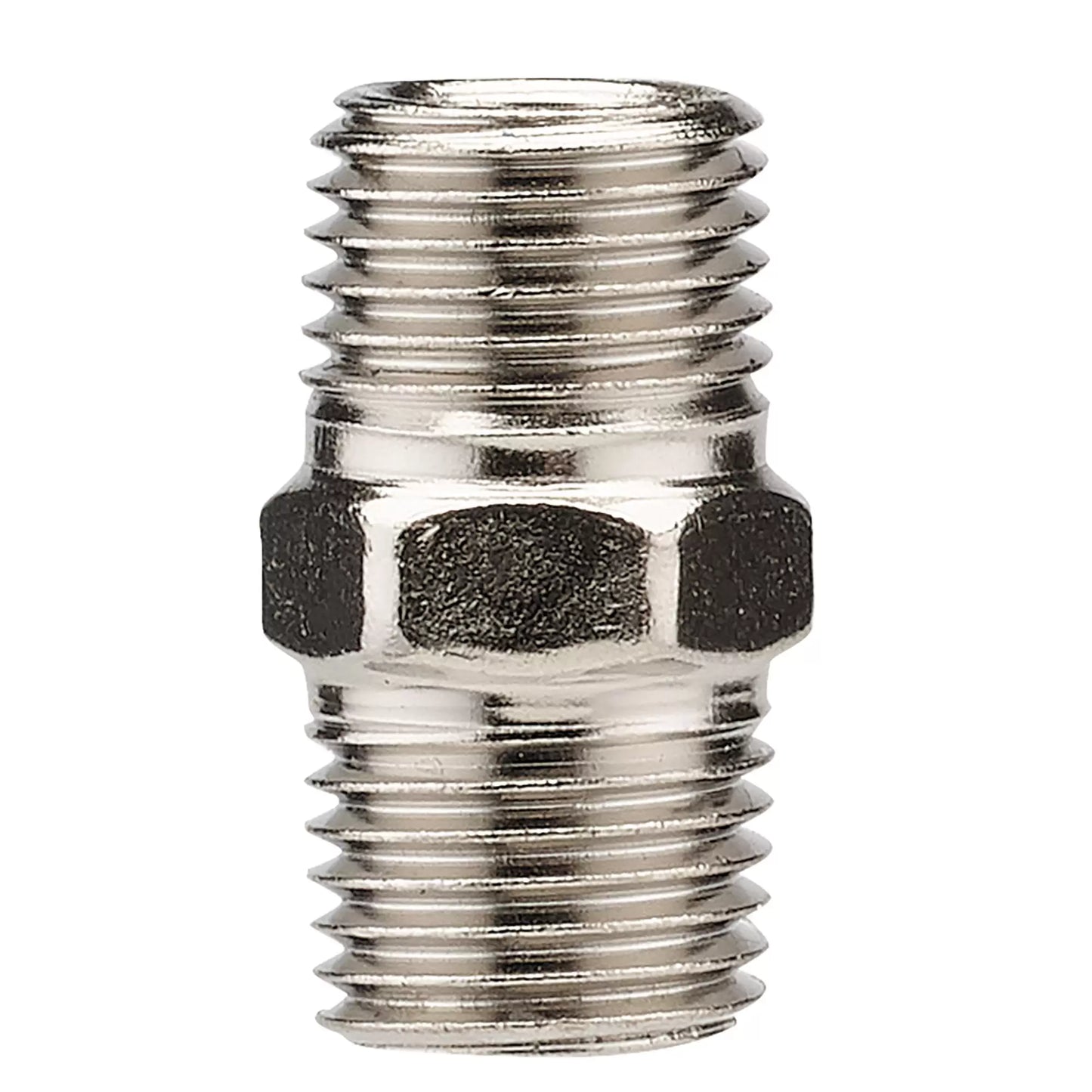 Draper Tools - 70859 - 1/4" Male Double Union