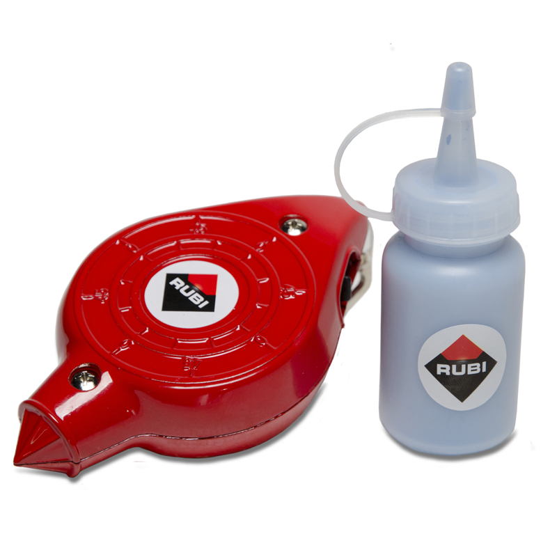 Rubi Chalk Line 70926