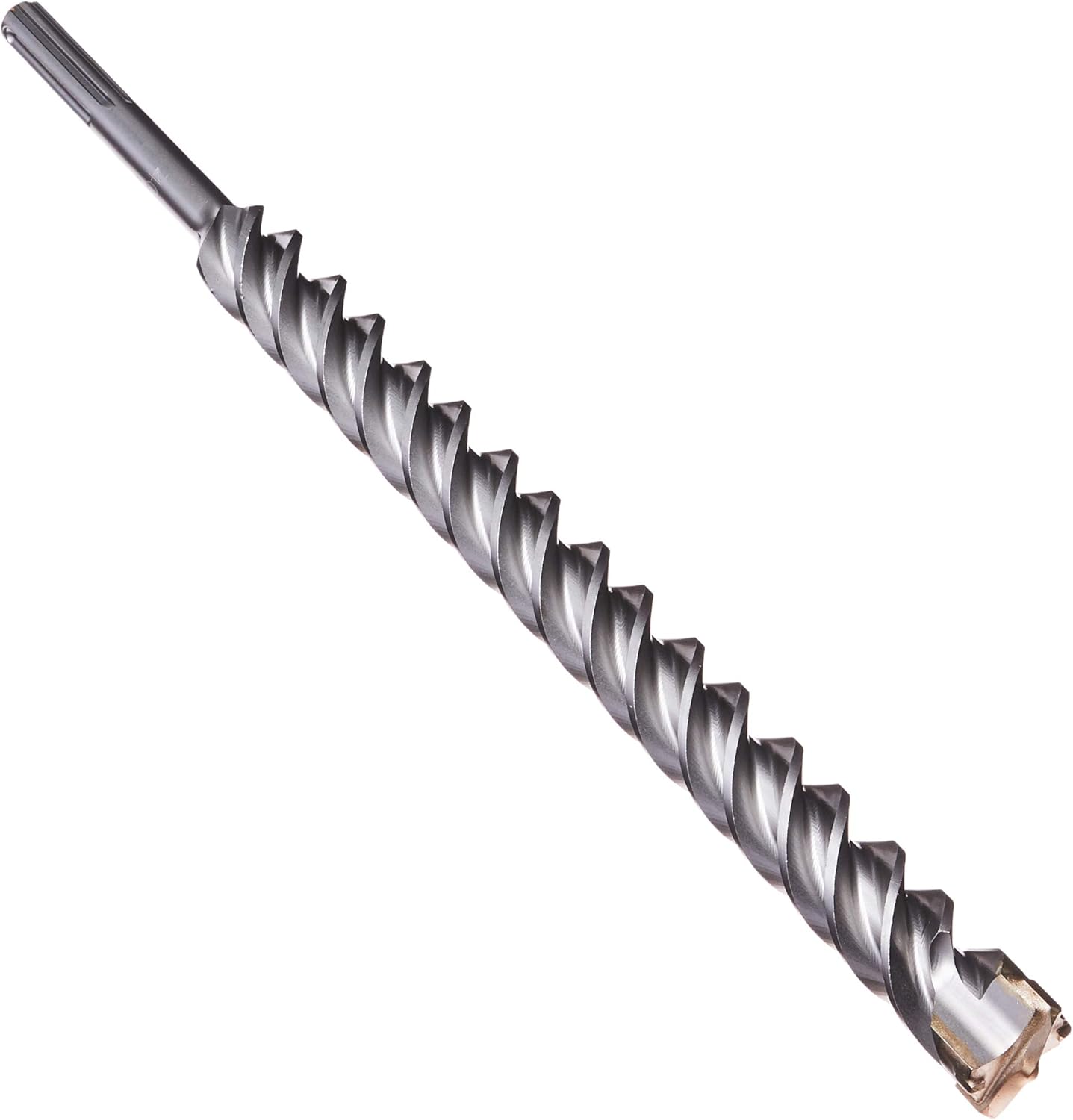 Dewalt SDS Max Bit Professional - 40mm x 570mm x 450mm - 4 Cutters - SKU: DT9445-QZ