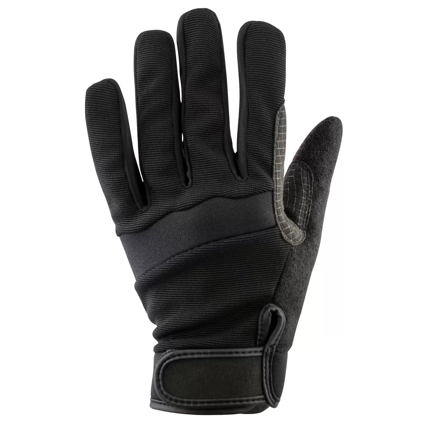 Draper Tools - 71114 - Web Grip Work Gloves