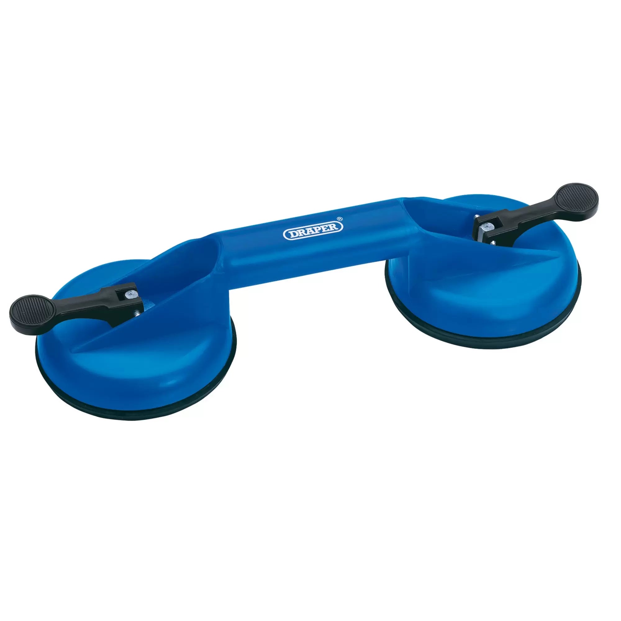 Draper Tools - 71172 - Twin Suction Cup Lifter