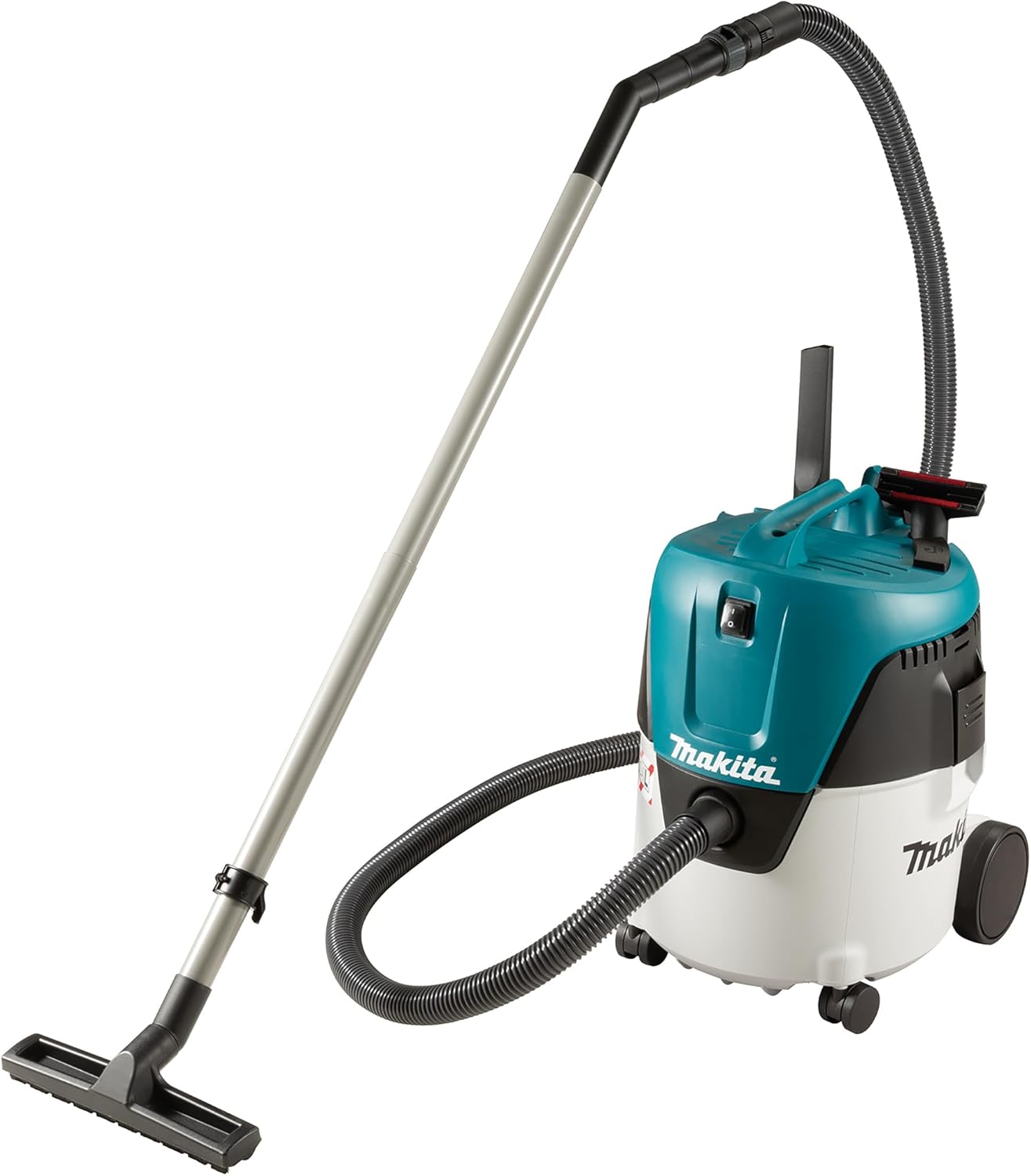 Makita Wet & Dry Vacuum Cleaner 20L – Model VC2000L