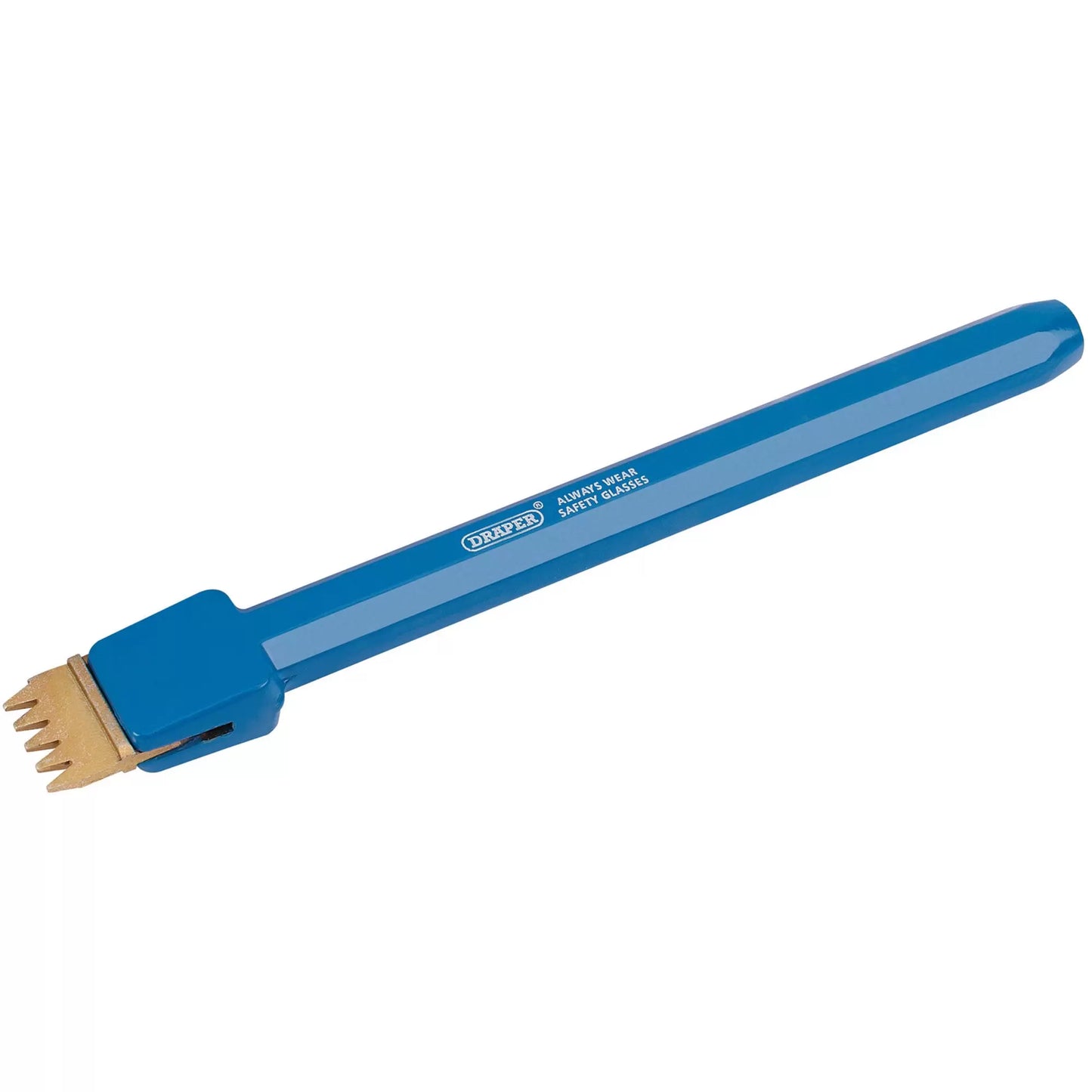 Draper Tools - 71269 - Scutch Holding Chisel, 25 x 200mm (Sold Loose)