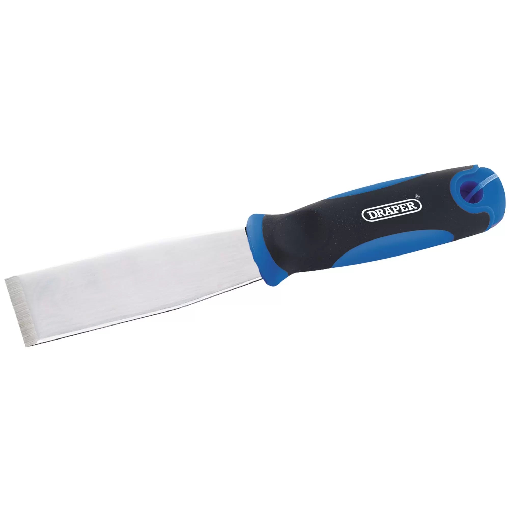 Draper Tools - 71288 - Soft Grip Chisel Knife, 32mm
