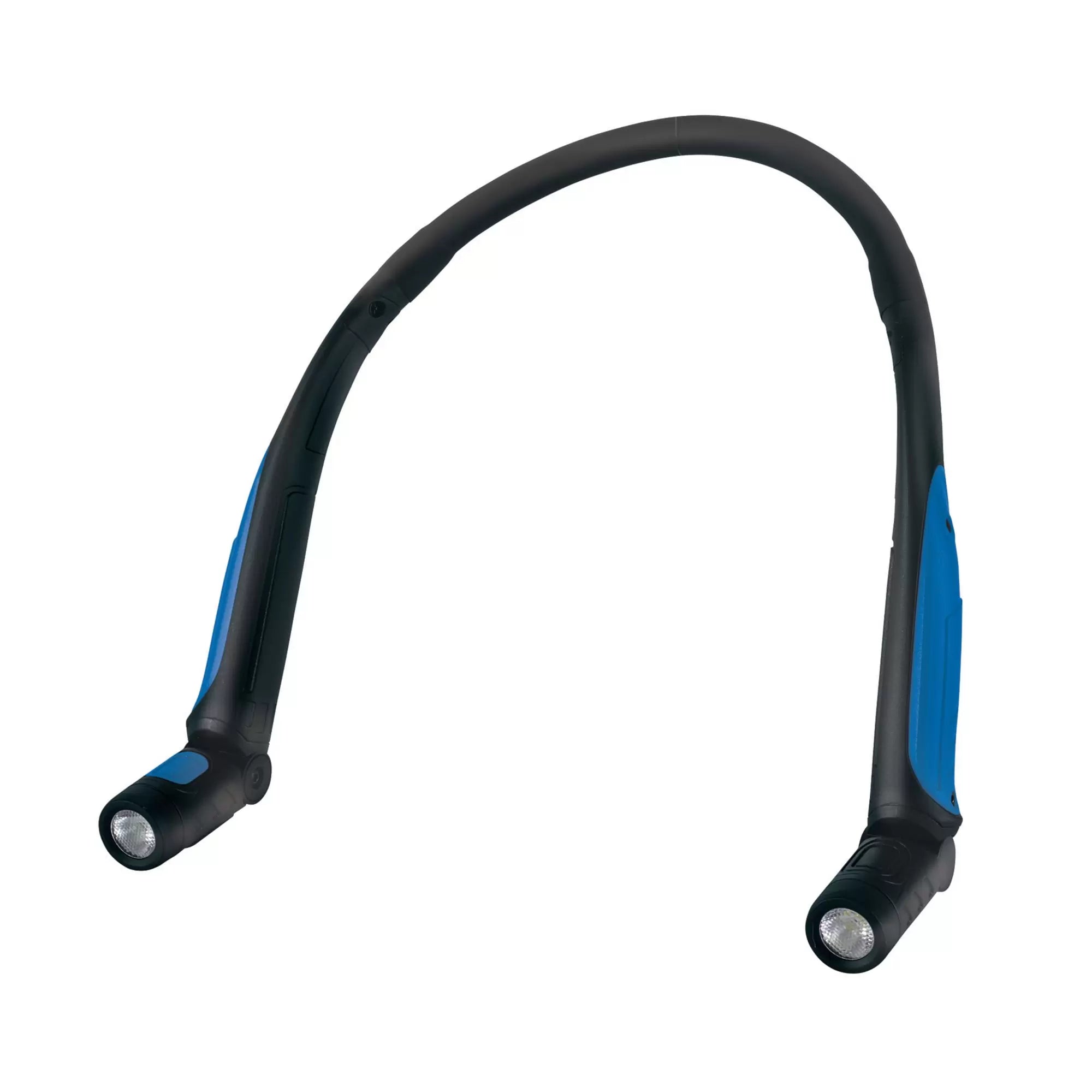 Draper Tools - 71369 - Draper Expert Rechargeable LED Neck Light, 3W, 300 Lumens, 2-in-1 USB-C Charger Supplied