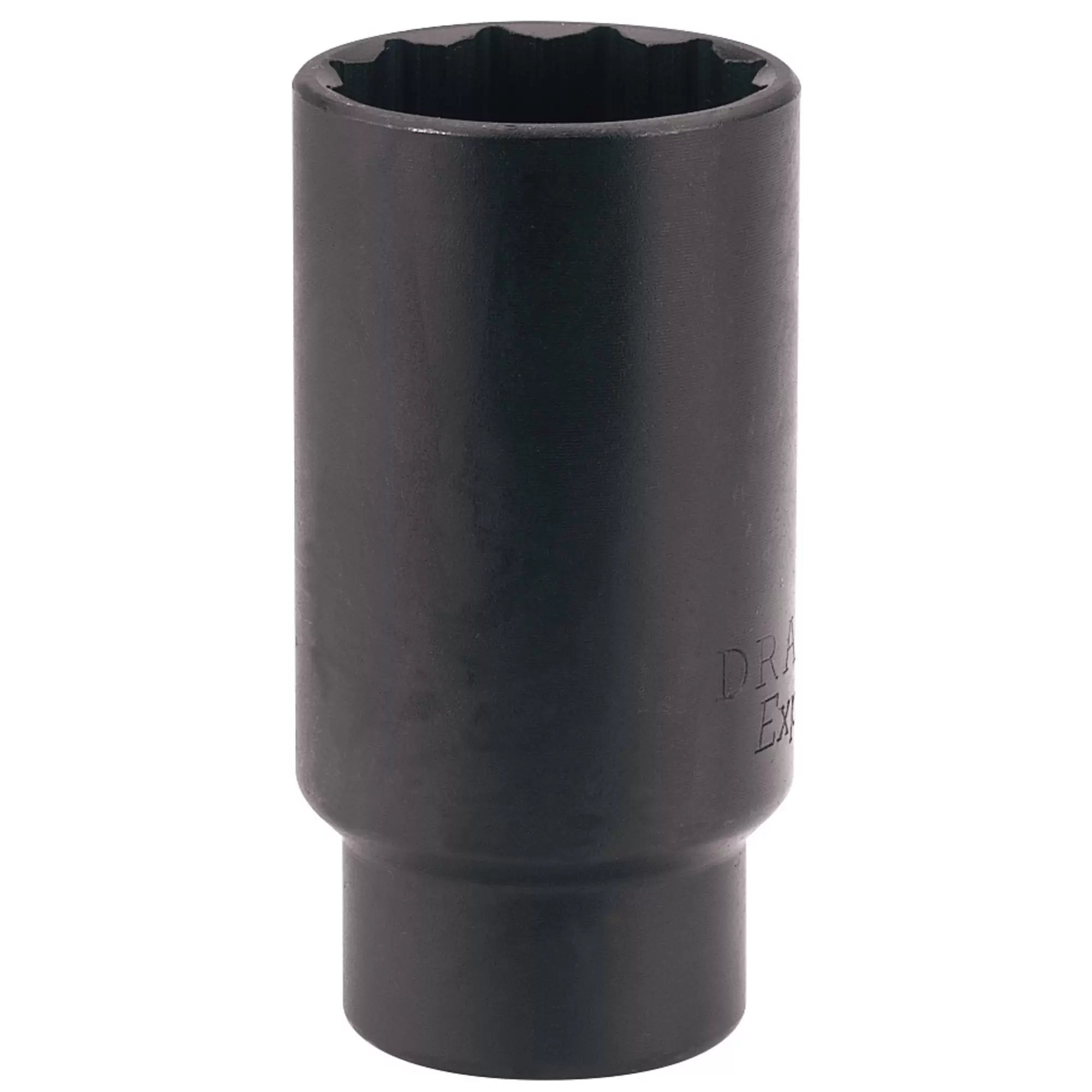 Draper Tools - 71393 - Draper Expert Hub Nut Impact Socket, 1/2" Sq. Dr., 30mm