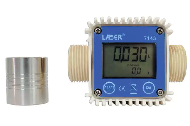Laser - 7143 - Flow Meter for AdBlue®