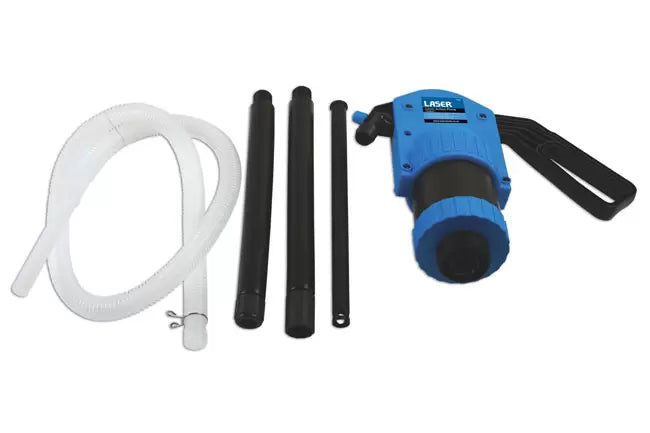 Laser - 7145 - Lever Action Pump - AdBlue®