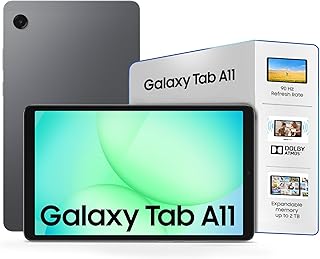 Samsung Galaxy Tab A11 8.7 LTE 8GB RAM 128GB