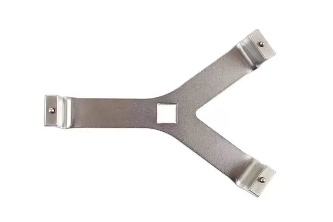 Laser - 7151 - Fuel Tank Sender Locking Ring Tool 1/2"D - for Vauxhall/Opel