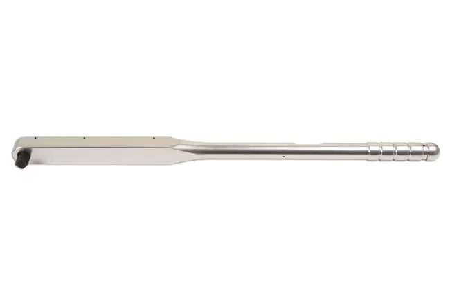 Laser - 7155 - Aluminium Torque Wrench 3/4"D 110 - 550Nm