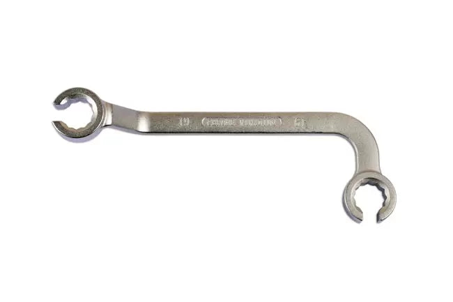 Laser - 7159 - Diesel Injection Line Wrench 19mm