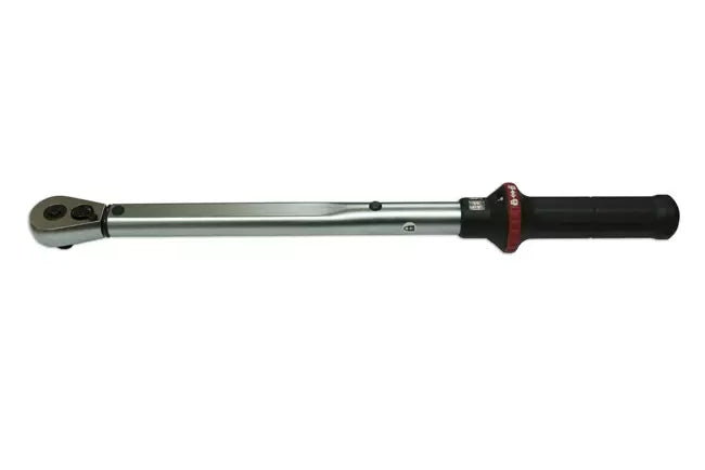 Laser - 7170 - Torque Wrench 3/4"D 110 - 550Nm