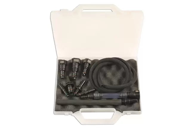 Laser - 7174 - Pneumatic Diesel Bleeding Kit