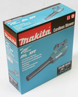 Makita Cordless Blower (BL) 18V Li-Ion LXT – Model DUB184Z