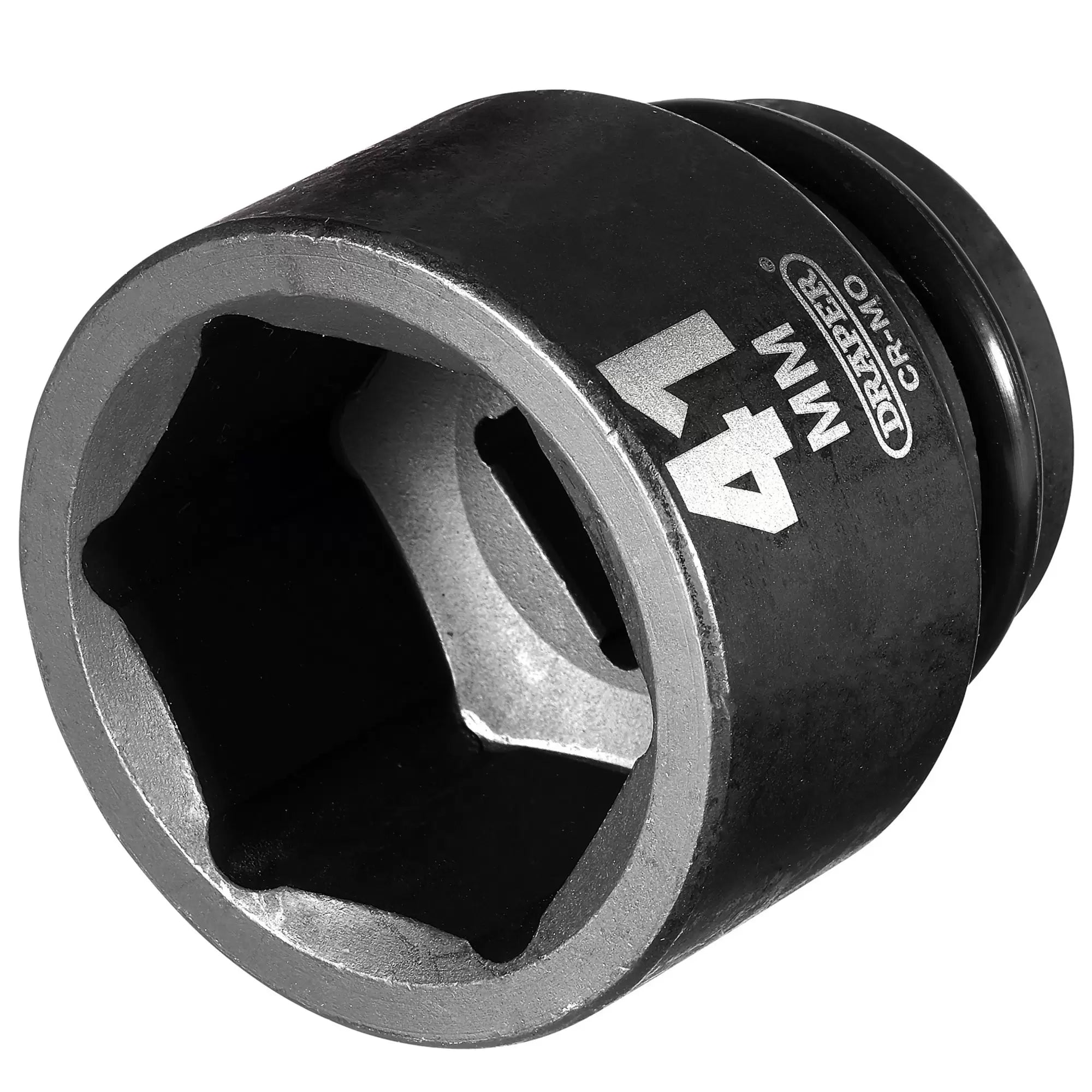 Draper Tools - 71833 - Draper Expert HI-TORQ® 6 Point Impact Socket, 3/4" Sq. Dr., 41mm